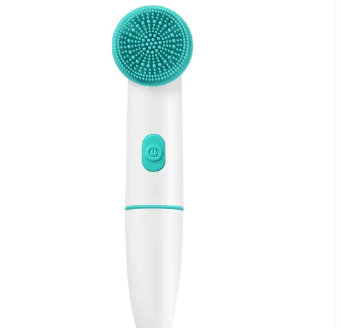PureGlow Electric Face Exfoliator